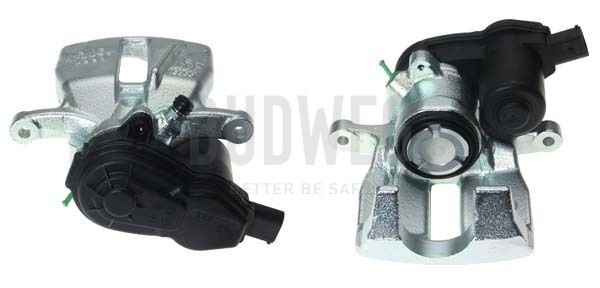 BUDWEG CALIPER Jarrusatula 344851